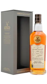 Glen Grant - 16 year old Connoisseurs Choice Single Cask #900933 2009 Whisky 70cl 56% ABV (UK Exclusive)