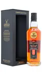 Macallan - Speymalt - Single Sherry Cask #14479 2007 18 year old Whisky