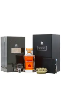 Johnnie Walker - John Walker & Sons Signature Blend Vodafone McLaren Mercedes Edition Blended Scotch Whisky 70cl 46% ABV0