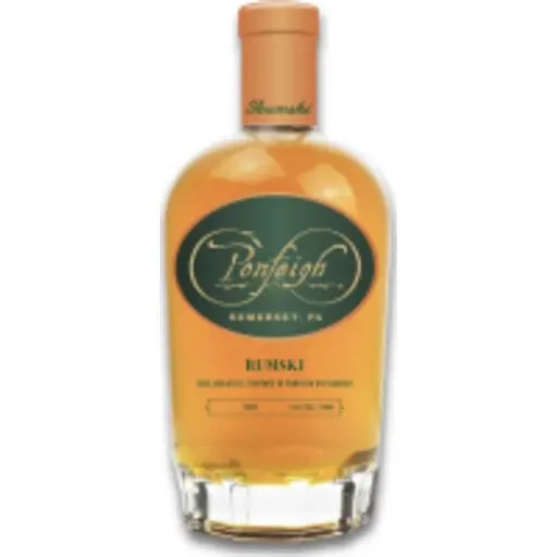 Ponfeigh Casked Finished Rum 750ml