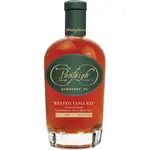 Ponfeigh Distillery Westsylvania Straight Rye Whiskey 90 Proof 750ml