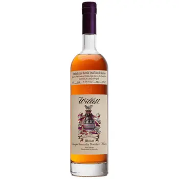 Willett Distillery Rare Release Cask Strength Bourbon 750ml