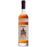 Willett 4 Year Small Batch Cask Strength Bourbon 750ml