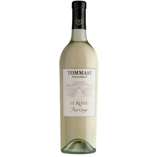 Tommasi Pinot Grigio 750ml