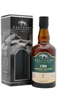 Wolfburn - 8 year old Vintage Bentley Highland Single Malt Scotch Whisky 70cl 46% ABV0