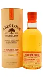 Aberlour - A'Bunadh Alba - Cask Strength Batch #010 Single Malt Scotch Whisky 70cl 56.6% ABV0