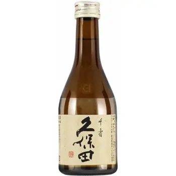 Kubota Senjyu Thousand Dreams 300 ml 700ml