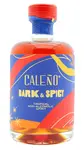 Caleno - Dark & Spicy Alcohol Free Spirit 50cl 0.0% ABV