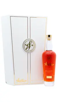 William Larue Weller - Millennium American Whiskey 70cl 49.5% ABV