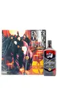 Ballantines - 7 year old American Barrel x RZA Limited Edition Blended Scotch Whisky 70cl 40% ABV (Includes Wu-Tang Clan - Enter The Wu-Tang (36 Chambers) Vinyl Album)
