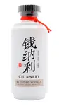 Chinnery - Small Batch Chinese Blended Whisky 70cl 40% ABV0
