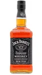Jack Daniel's - Old No. 7 Tennessee Whiskey 175cl 40% ABV (1.75 Litre Magnum)