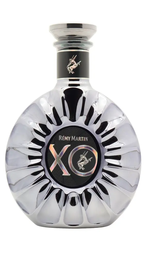 Remy Martin - Night Edition XO Cognac 70cl 40% ABV0