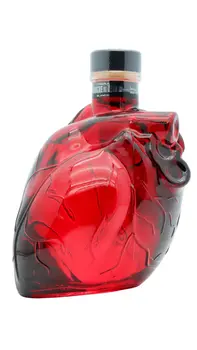 Sangre De Vida - Blanco Tequila 70cl 40% ABV0