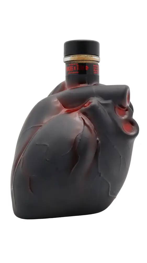 Sangre De Vida - Reposado Tequila 70cl 55% ABV0