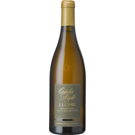 J. Lohr October Night Chardonnay 750ml
