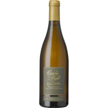 J. Lohr October Night Chardonnay 750ml