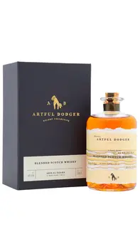 Artful Dodger - Blended Scotch 1978 41 year old Whisky 50CL