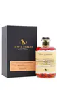 Bruichladdich - 22 year old The Artful Dodger Collective Single Cask #190200001 2001 Whisky 50cl 54.4% ABV0