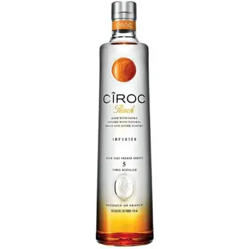 Ciroc Peach 1L