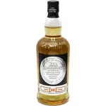 Hazelburn 10 Year Campbeltown Single Malt Scotch Whisky 750ml