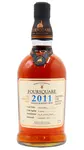 Foursquare - 12 year old Exceptional Cask Selection Mark XXIV - Cask Strength 2011 Rum 70cl 60% ABV