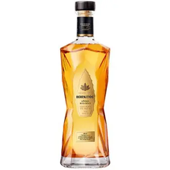 Hornitos Anejo Reserve Tequila 750ml