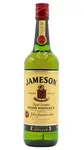 Jameson - Triple Distilled Irish Whiskey 70cl 40% ABV (Old Bottling)