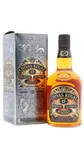 Chivas Regal - 12 year old Blended Scotch Whisky 75cl 40% ABV (Old Bottling)- (75cl)