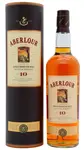 Aberlour - 10 year old Highland Single Malt Scotch Whisky 70cl 40% ABV (1990's Bottling)