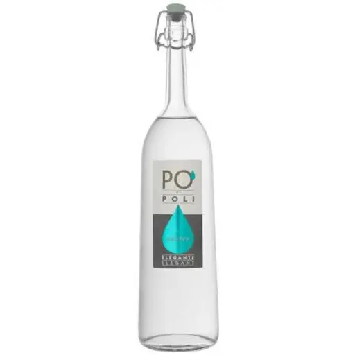 Poli Distillery Po' Di Poli Elegante Grappa 750ml