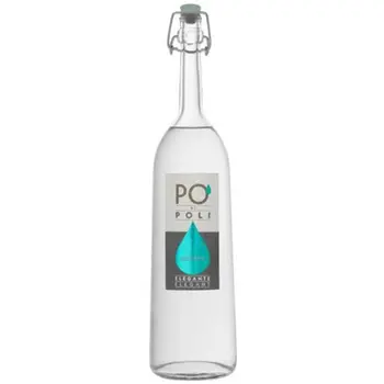 Poli Distillery Po' Di Poli Elegante Grappa 750ml