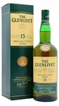 Glenlivet - 15 year old Single Malt Scotch Whisky 100cl 40% ABV (Old Bottling)- (1 Litre)