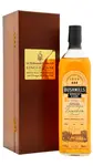 Bushmills - Millenium Malt Single Cask #18551 Irish 1982 Whiskey 70cl 57.8% ABV0