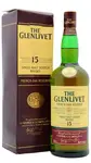 Glenlivet - 15 year old French Oak Reserve Single Malt Scotch Whisky 100cl 40% ABV (Old Bottling)- (1 Litre)