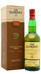 Glenlivet - 12 year old Single Malt Scotch Whisky 70cl 40% ABV (Old Bottling)