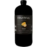 Fruitful Yuzu Liqueur 1L