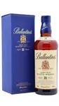 Ballantines - 21 year old Blended Scotch Whisky 70cl 43% ABV0