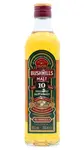 Bushmills - 10 year old Single Malt Irish Whiskey 35cl 40% ABV (Old Bottling)- (35cl)