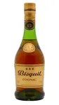 Bisquit & Dubouche - 3 Star Cognac 34.5cl 40% ABV (34.5cl)