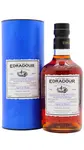 Edradour - 11 year old Pedro Ximénez Cask Matured Single Malt Scotch 2014 Whisky 70cl 46% ABV0