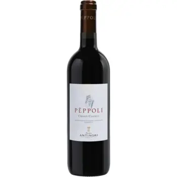 Antinori Peppoli Chianti Classico 750ml