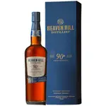 Heaven Hill 90th Anniversary Bourbon Whiskey 750ml