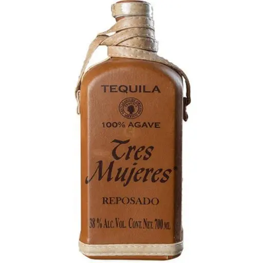 Tres Mujeres Tequila Anfora Reposado 750ml