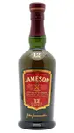 Jameson - 12 year old Triple Distilled Old Irish Whiskey 50cl 40% ABV (50cl)