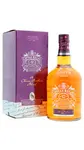 Chivas Regal - 12 year old The Chivas Brothers Blended Scotch Whisky 100cl 40% ABV (1 Litre)