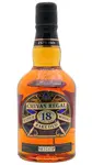 Chivas Regal - 18 year old Gold Signature Blended Scotch Whisky 50cl 40% ABV (50cl)