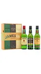 Jameson - Trilogy Irish Whiskey Gift Pack (3 x 20cl)