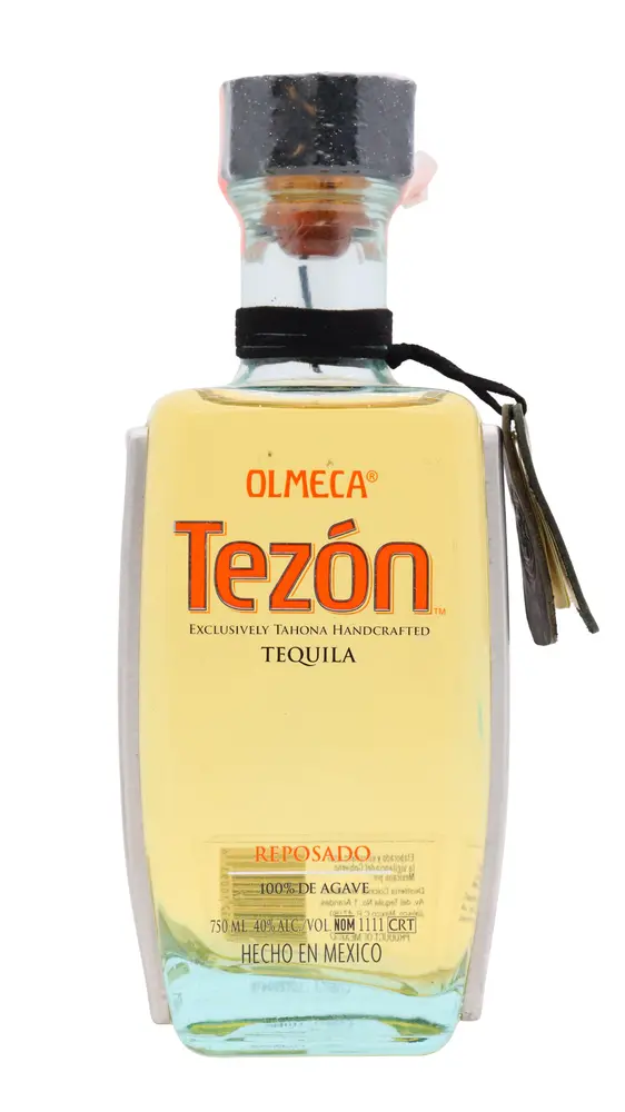 Olmeca Tezon - Reposado Tequila 75cl 40% ABV0