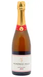 Hundred Hills - Blanc De Noirs English 2021 Sparkling Wine 75cl 12% ABV0